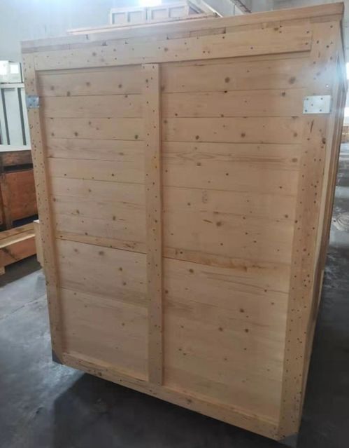 山東大型機(jī)械木箱訂制價(jià)格解析