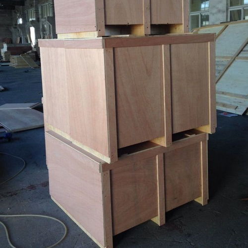 昕合木制包裝箱與上海木制包裝箱及紙箱的發(fā)展與應(yīng)用