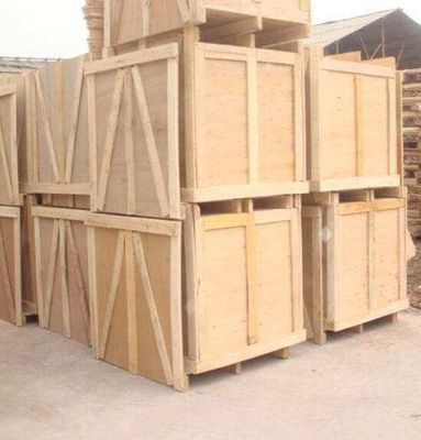 木制包裝箱在包裝與印刷用品中的價(jià)值與應(yīng)用