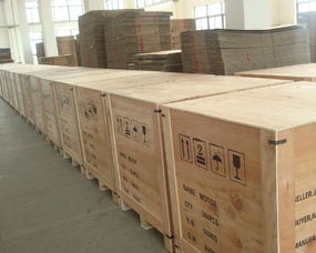 從“湖北木箱廠家直銷”到“紙箱” 包裝選擇中的材質(zhì)考量與市場(chǎng)變遷