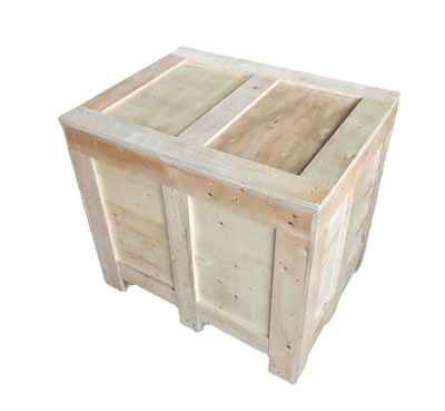 無錫木箱廠 木托盤與木制包裝箱的專業解決方案